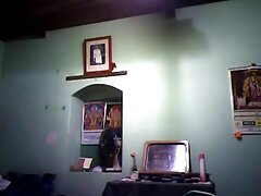 Morena sexy le gusta lo que hace su amante