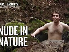 Agitadores para el día especial de Keiran