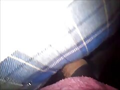 Alice Merchesi da mamada y se la follan en el suelo