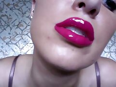 Impresionante morena Romi Rain follada por voyeur