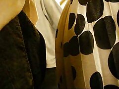 La perfecta Nancy Ace y Aislin con cuerpos perfectos tienen sexo lésbico