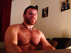 Un gran regalo para Jessica Nyx Ass