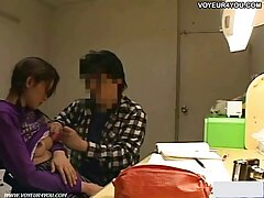 La vara de Brent compartida por mamá e hija