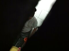 Latina sexy Vanessa Sky follando con su novio negro