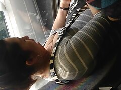 La práctica de Claudia Marie sobre engañar a su marido