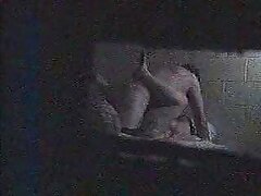 Trisha Parks recibe semen en sus nalgas después de una buena follada