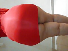 Curvy Milf y su BBF comparten una salchicha de pantalón