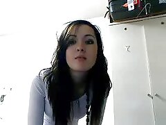 Abbey quiere graduarse muy pronto