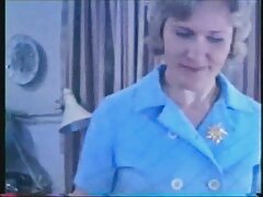Rubia Anna Mae follada duramente y semen en su boca