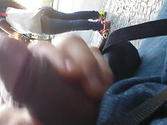 La insaciable Verronica Kirei y Olive Glass tienen sexo lésbico