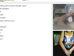 Perra con mentalidad sexual quiere carne joven