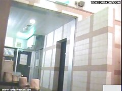 Morena con curvas Sofia Lee follada por el culo
