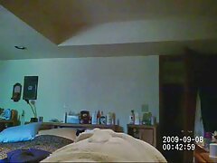 Cama de calidad y mejillas redondas