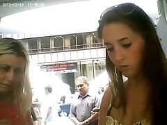 Wifet se pone desagradable al estilo prostituta