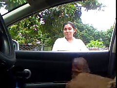 Shrima Malati y Stacy Cruz se lamen el coño
