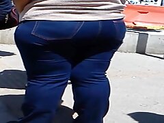 Señora de ojos azules quería que la corrieran internamente