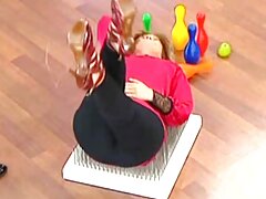 Riley Star y Hannah Hays comparten una gran polla jugosa en POV