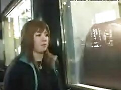 Chica de culo grande es follada