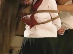 Raquel Sieb lo toma en hendidura y labios